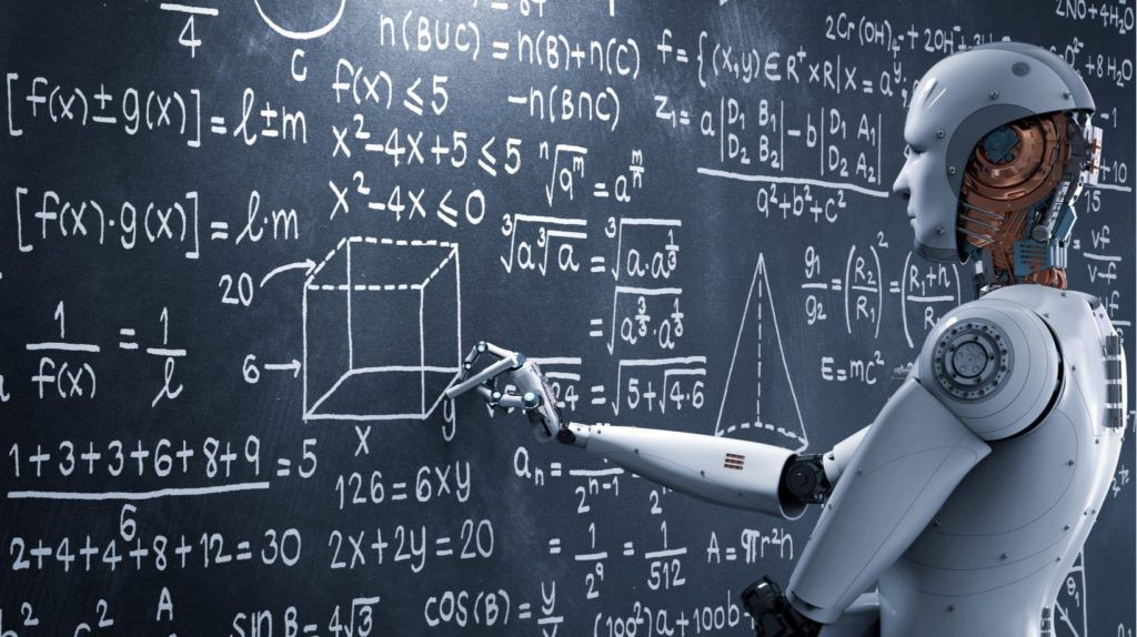 L’intelligence artificielle (IA) dans l’éducation