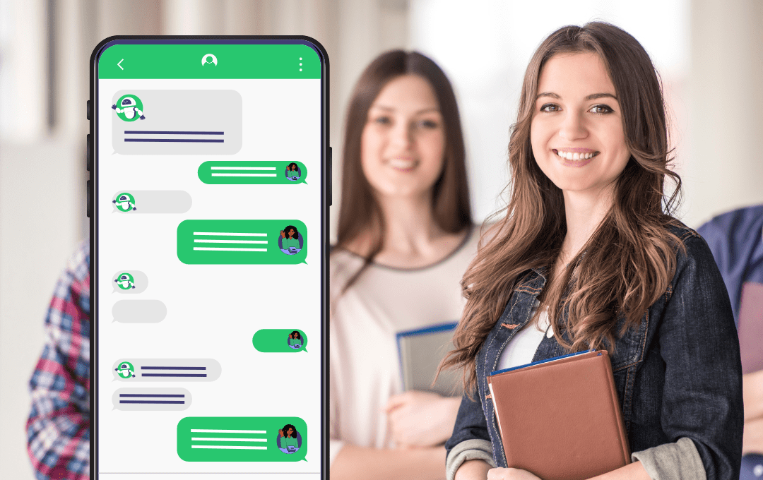 chatbots for higher education